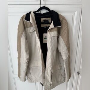 NWT Oakley Jacket - Men’s L